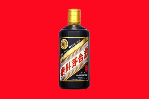 萧山区回收茅台酒瓶