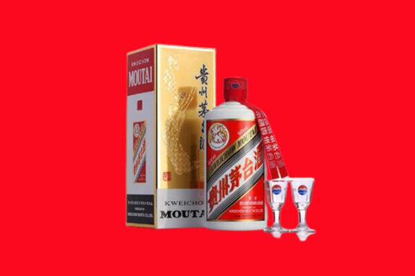 萧山区回收贵州茅台酒
